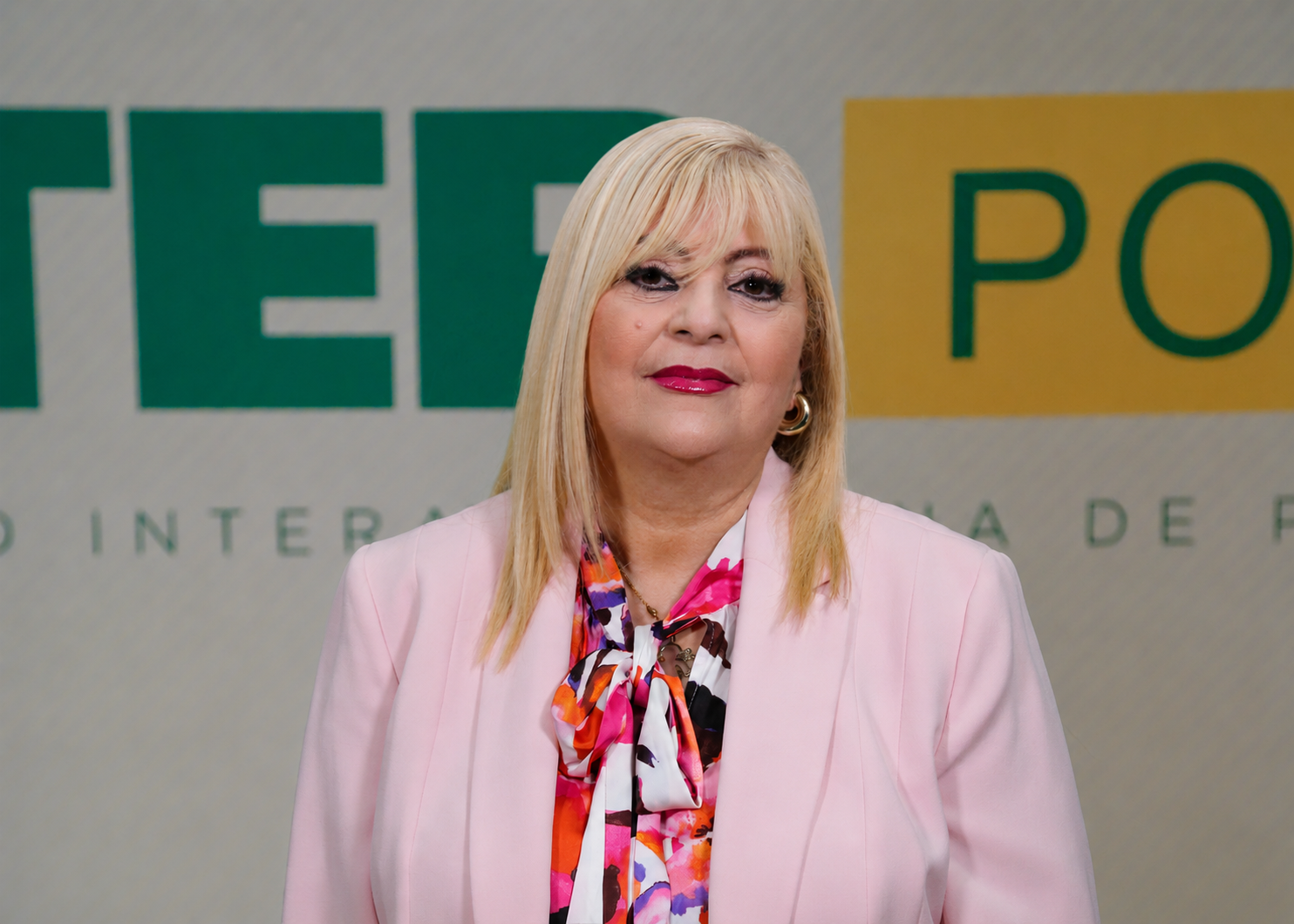 Pérez Rivera, Elga J